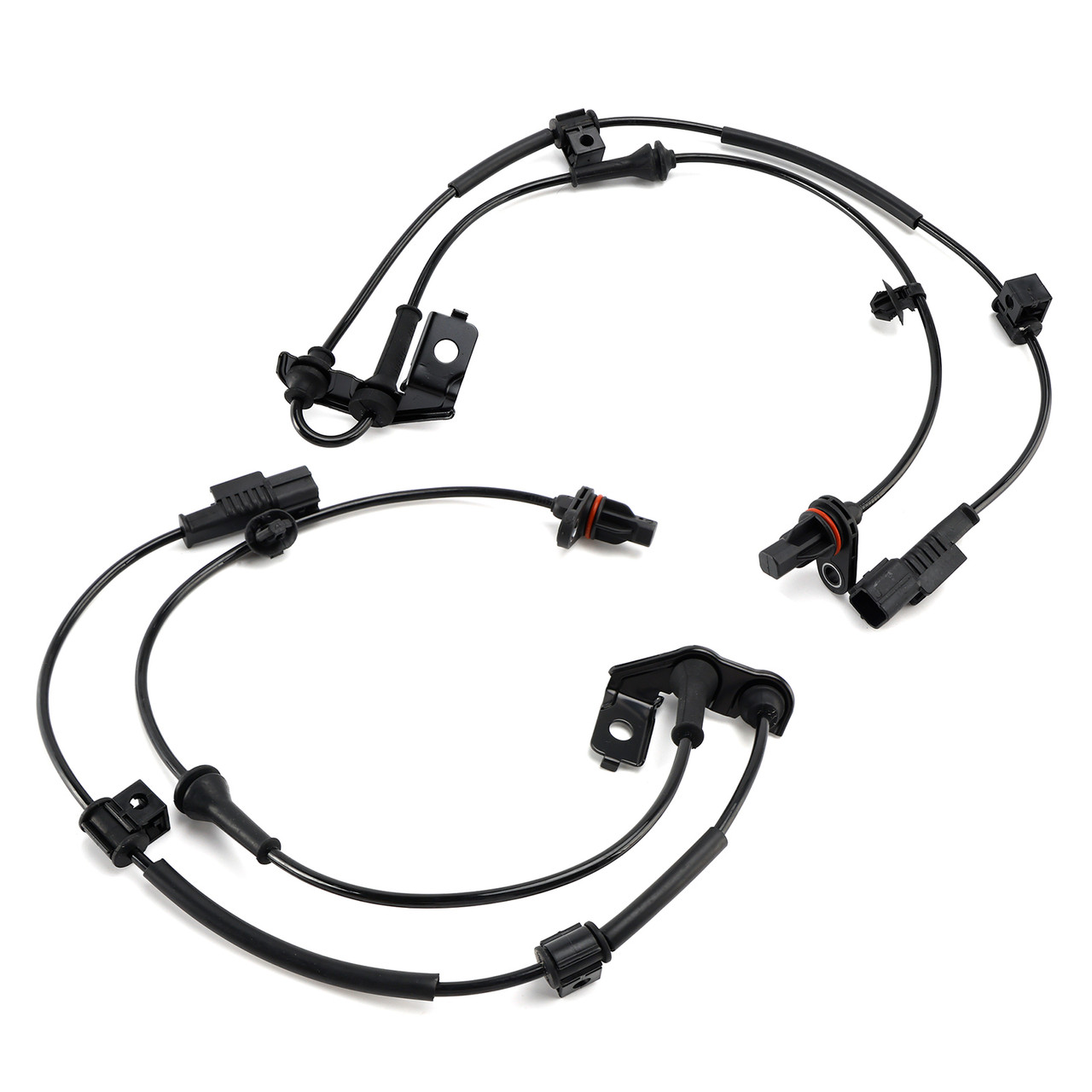 2015-2021 Kia Sportage QL 2PC Front ABS Sensors 95670-D3000 95671-D3000 Generic