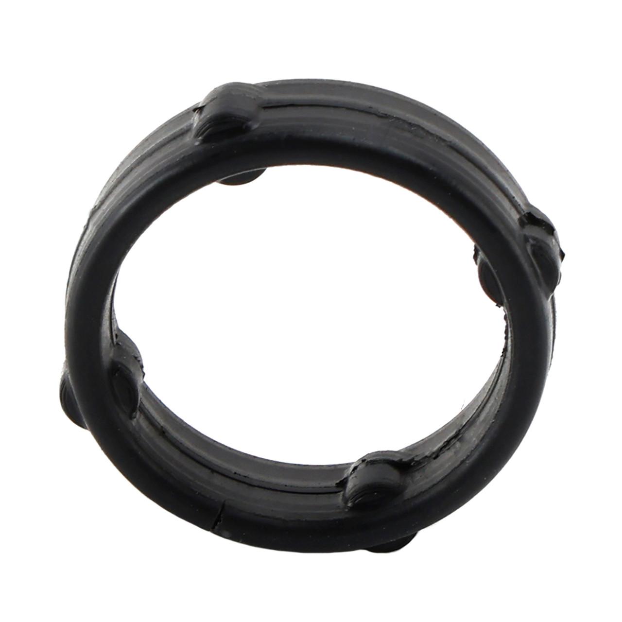 2014-2024 Chevrolet Camaro Silverado Suburban 2x Oil Pan Port Seal 12621086 Generic