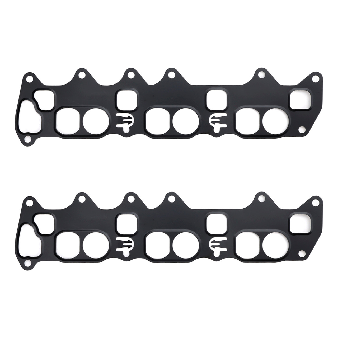 6421410580 Oil Cooler Gasket Set for Mercedes C-Class CLK CLS E-Class G-K