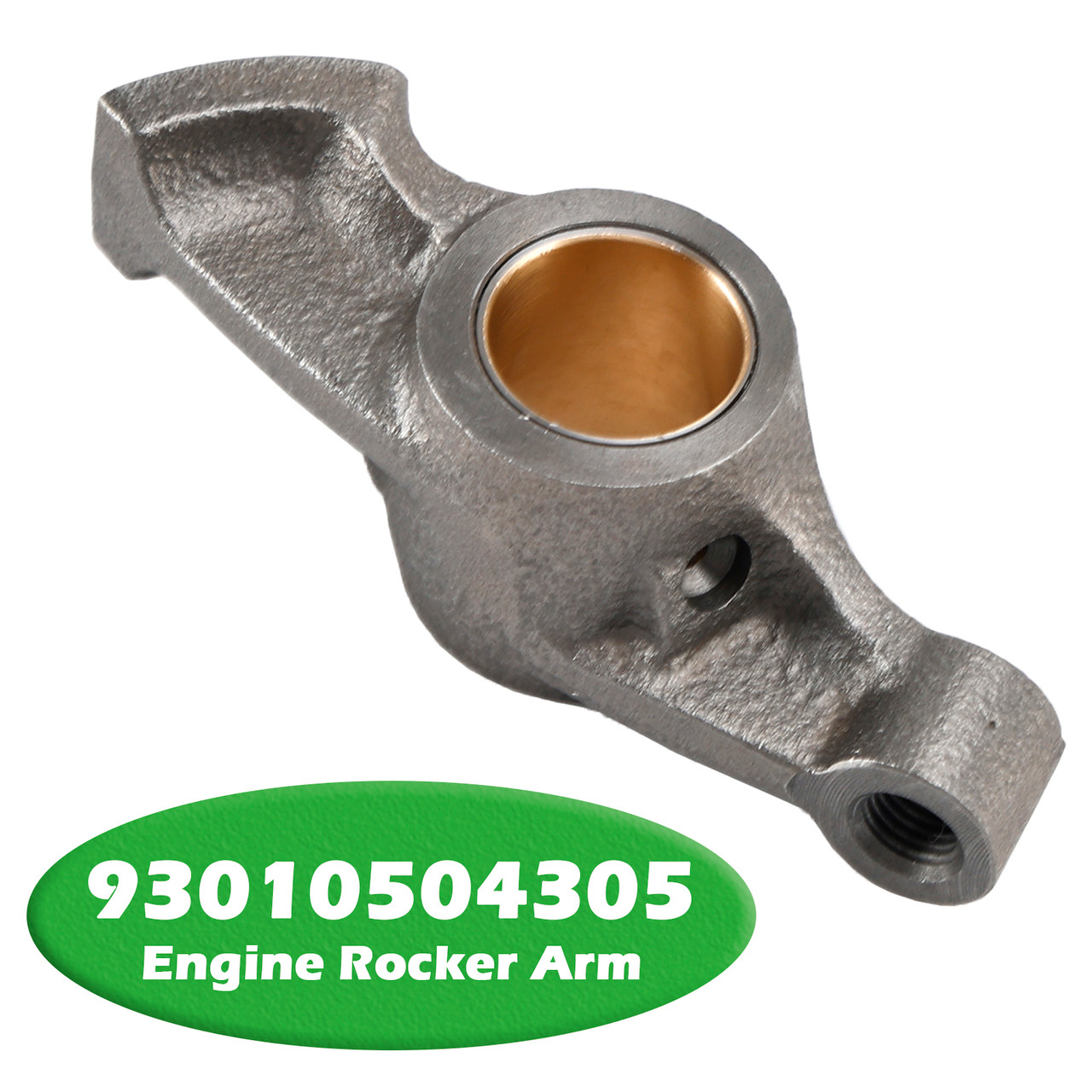 Porsche 911 914 930 Engine Rocker Arm 93010504305 93010504300 Generic