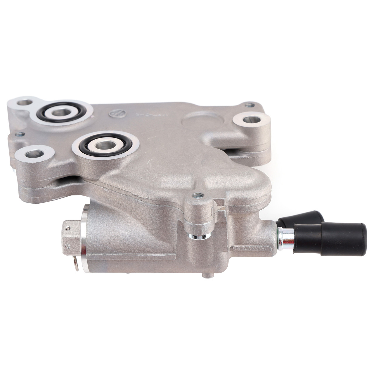 Oil Cooler W/Thermostat 32970-34030 For Toyota Tundra Sequoia