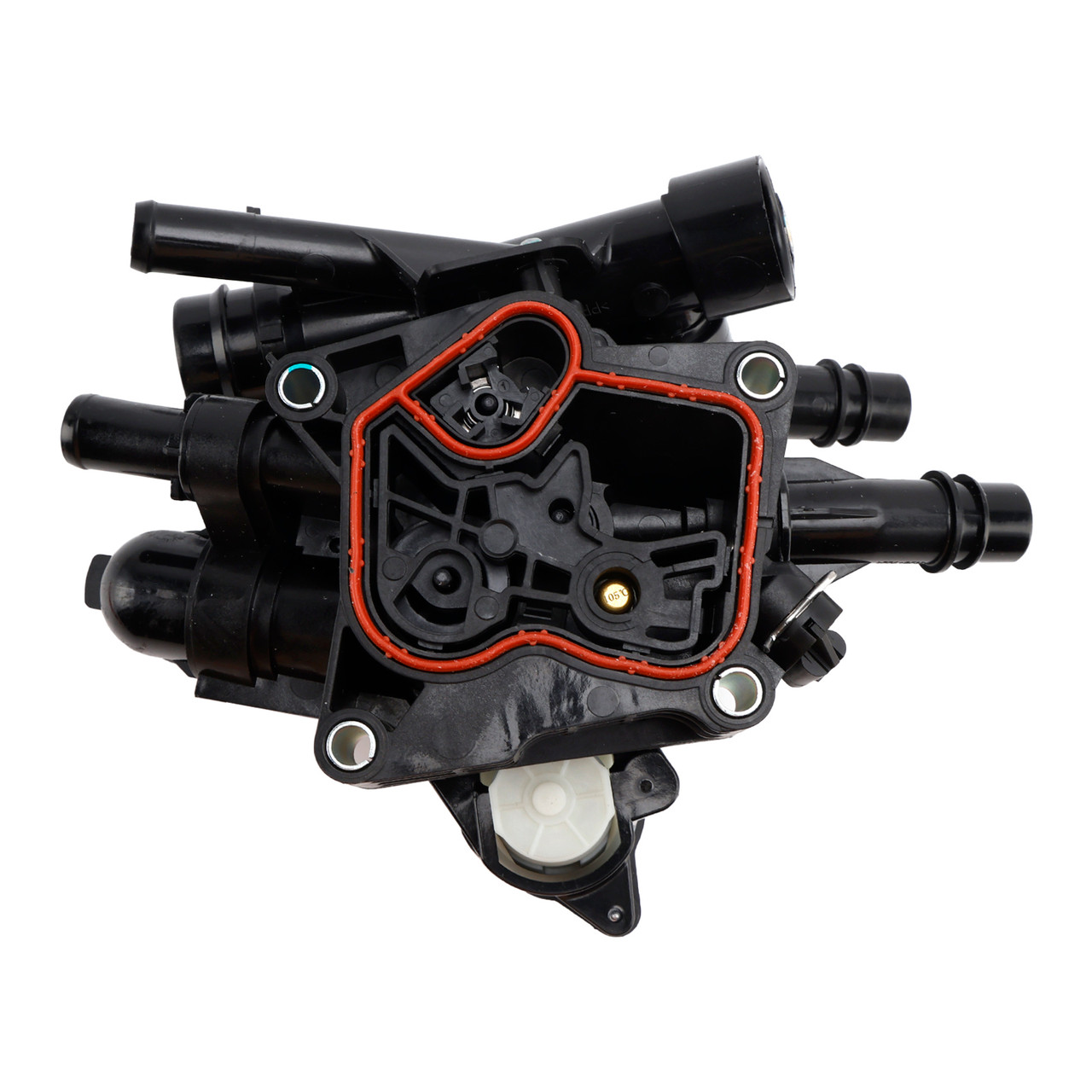 2021-2025 Kia K5 Sportage Sorento 2.5L Engine Coolant Thermostat 25600-2S000 Generic