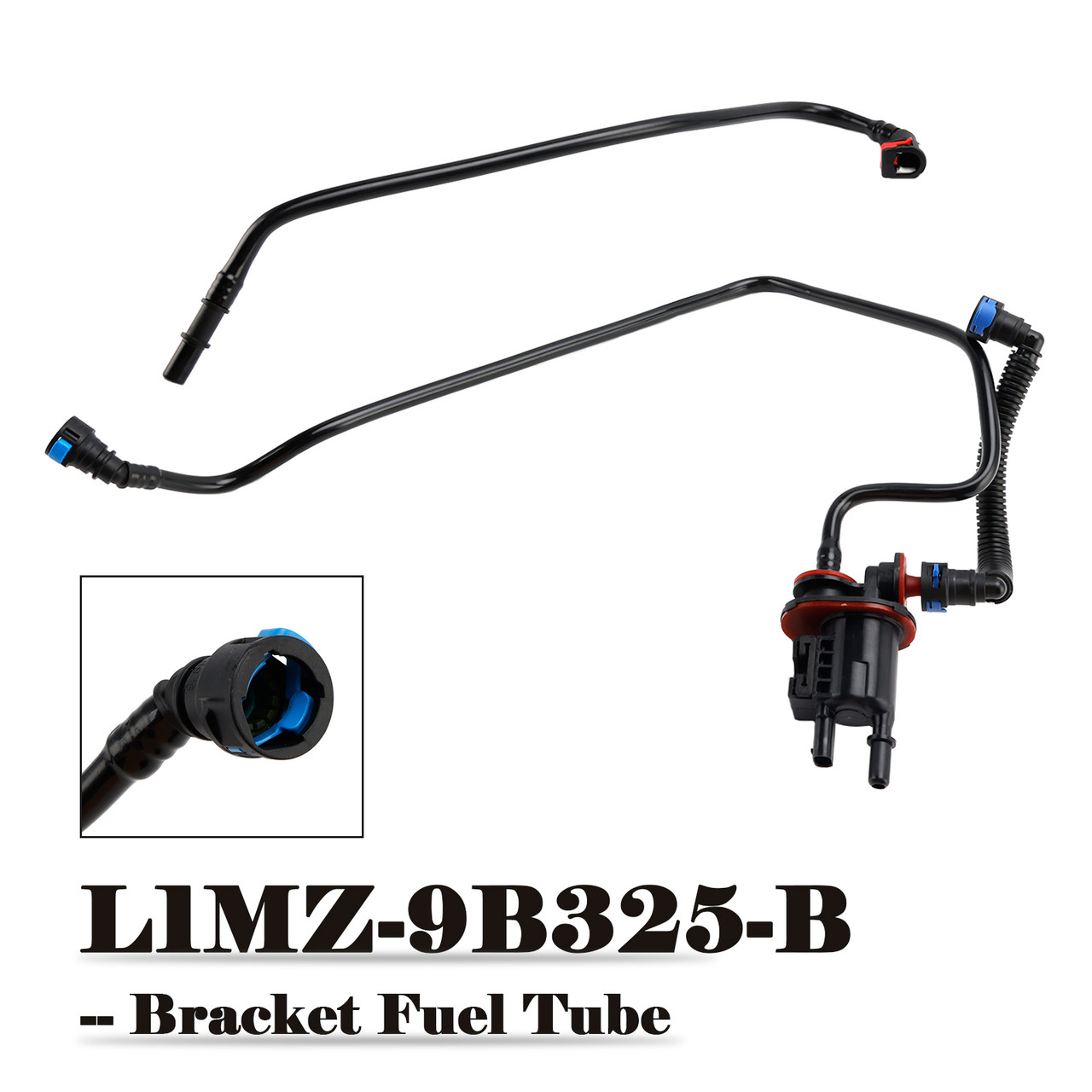 2020-2024 Ford Explorer 2.3L Bracket Fuel Tube Support L1MZ-9B325-B Generic