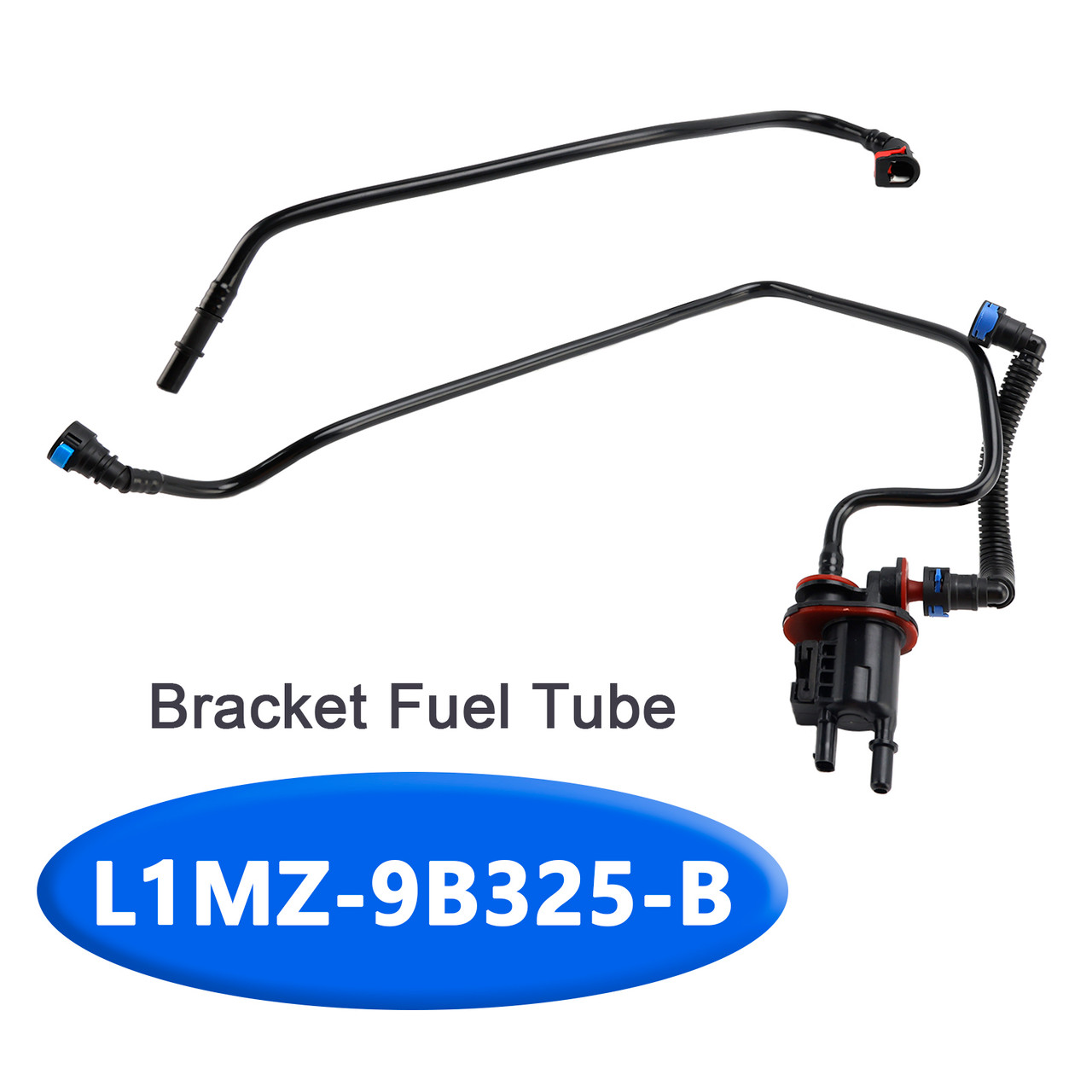 2020-2024 Ford Explorer 2.3L Bracket Fuel Tube Support L1MZ-9B325-B Generic