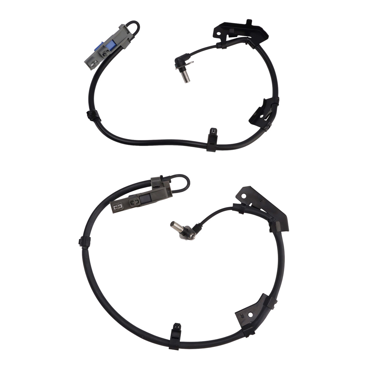 2006-2012 ISUZU D-MAX 2*Front Right Left ABS Wheel Speed Sensor Generic