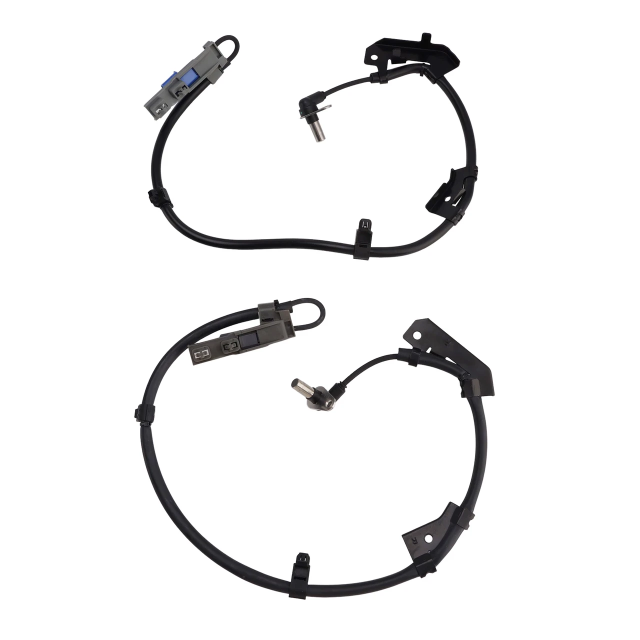 2002-2012 ISUZU RODEO I 2*Front Right Left ABS Wheel Speed Sensor Generic