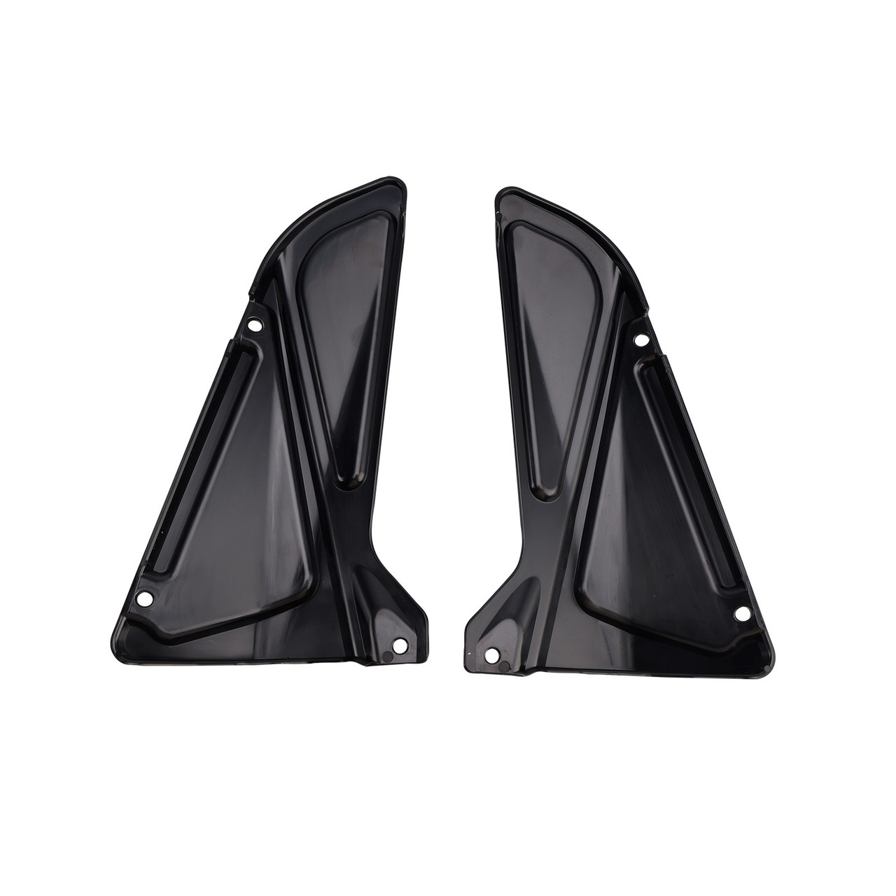 2017-2022 Honda Rebel CMX 250 300 500 Side Frame Cover Panel Fairing Generic