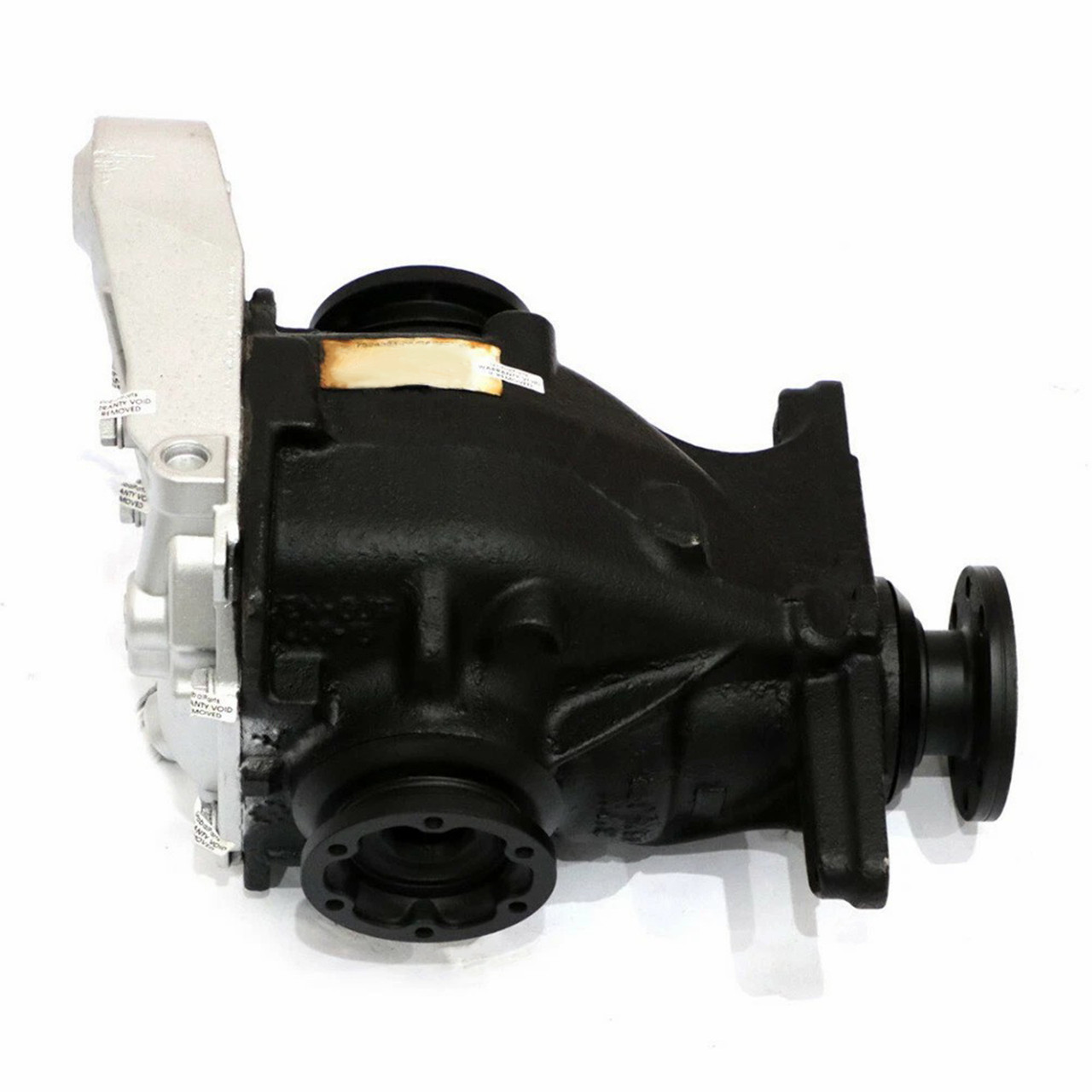BMW E87 E90 Rear Axle Gear Differential Diff Ratio 3.45 Generic