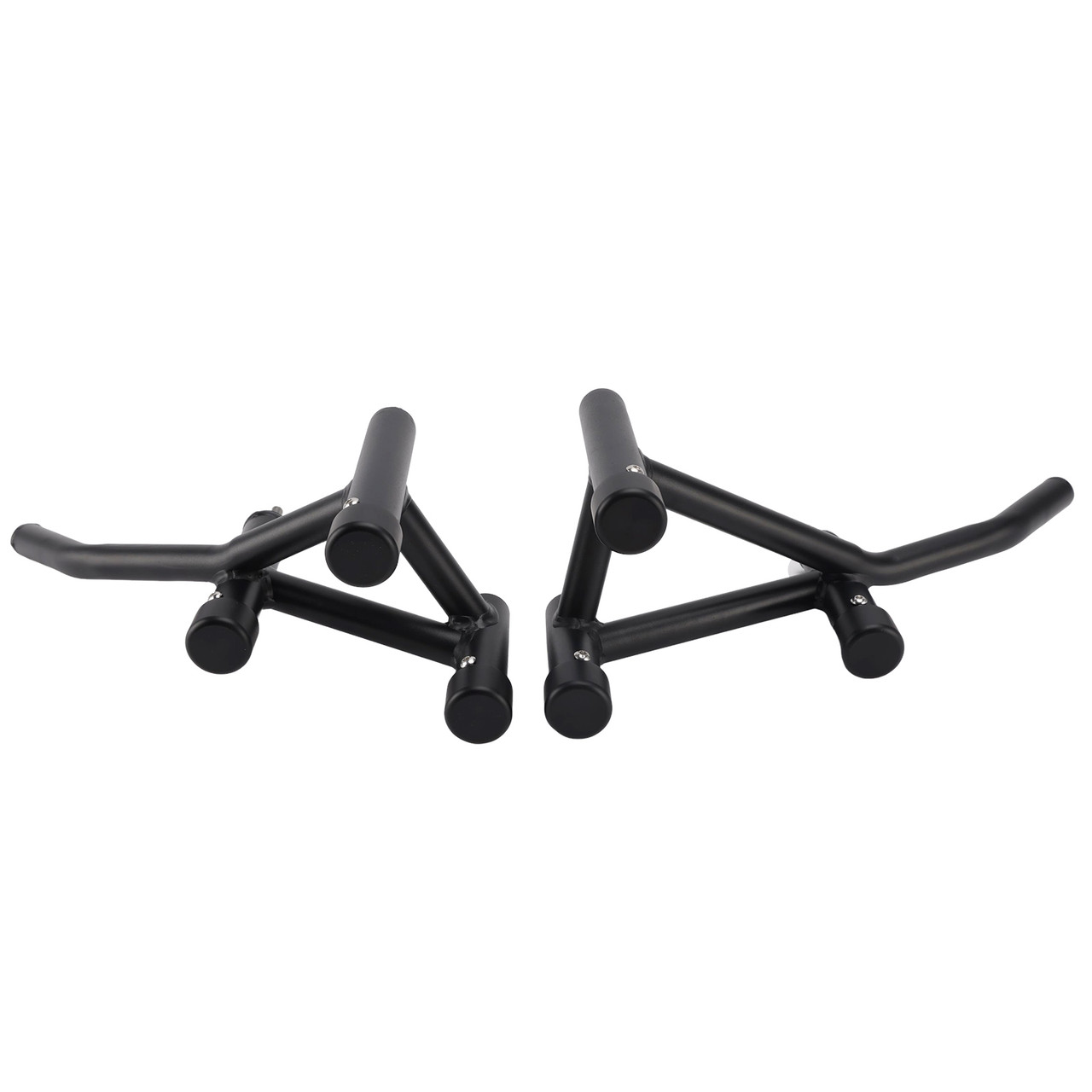 2025-2026 YAMAHA MT-07 Engine Guard Crash Bar Frame Protector Bumper Balck Generic