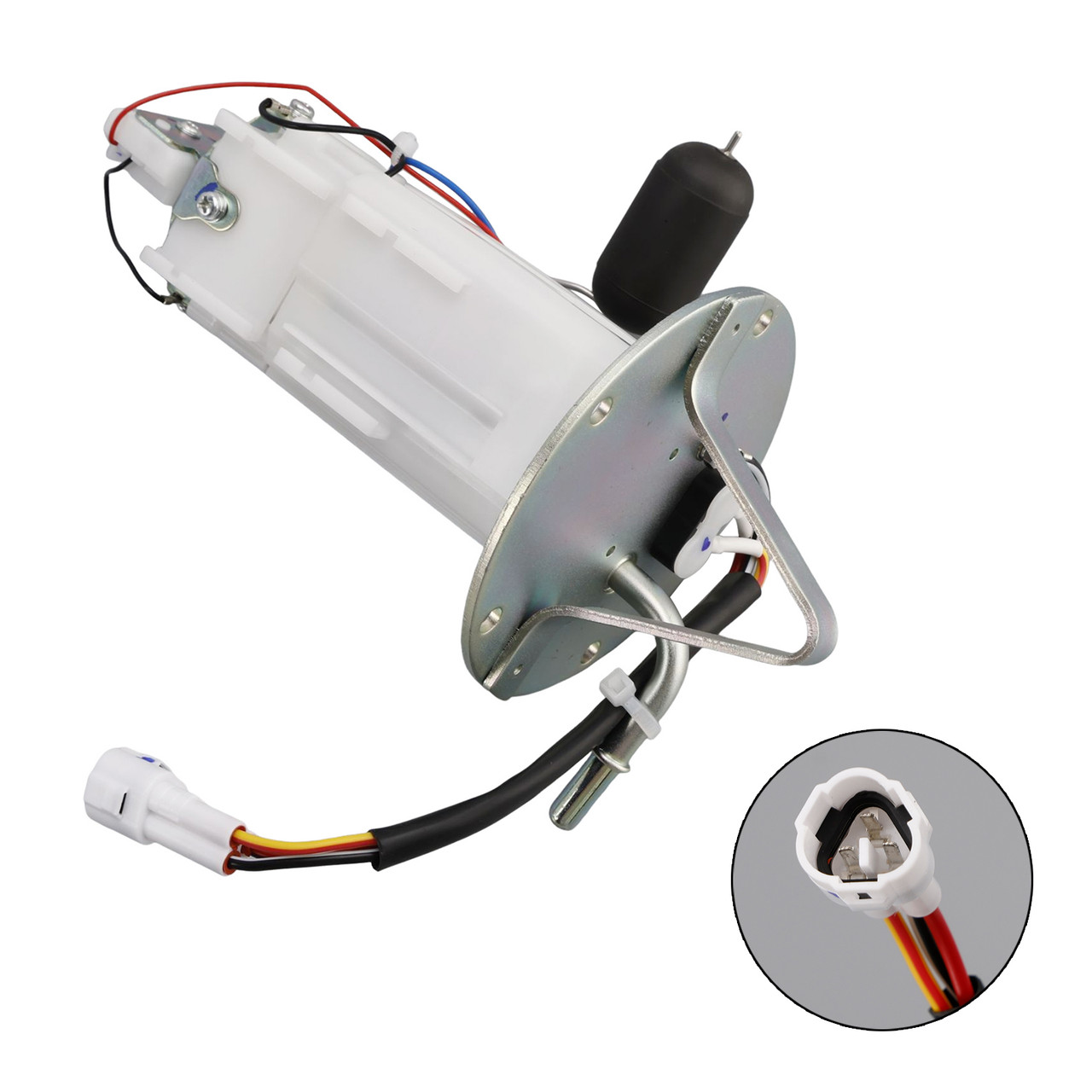 Fuel Pump Assy Replacement 15100-47H00 For Suzuki GSX-R1000 2009-2011 GSX-R1000Z