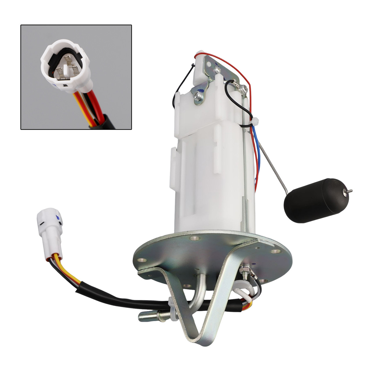 Fuel Pump Assy Replacement 15100-47H00 For Suzuki GSX-R1000 2009-2011 GSX-R1000Z
