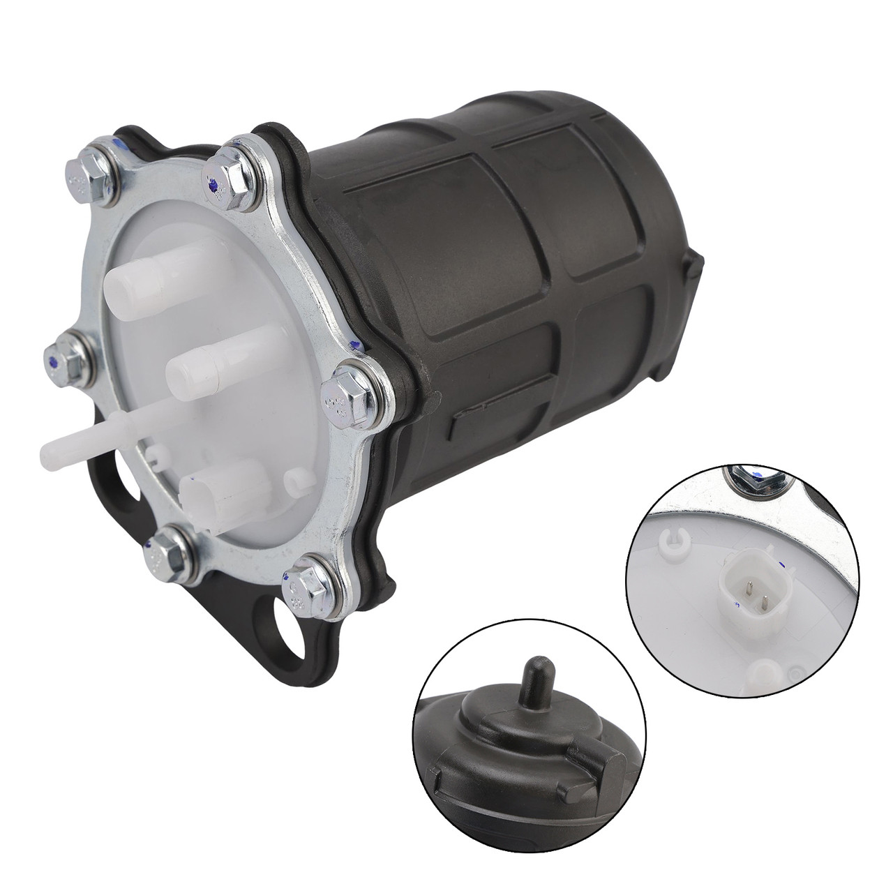 Fuel Pump Assy Replacement 16700-HN8-A62 For Honda VT750 2010-2025 VT1300 TRX680