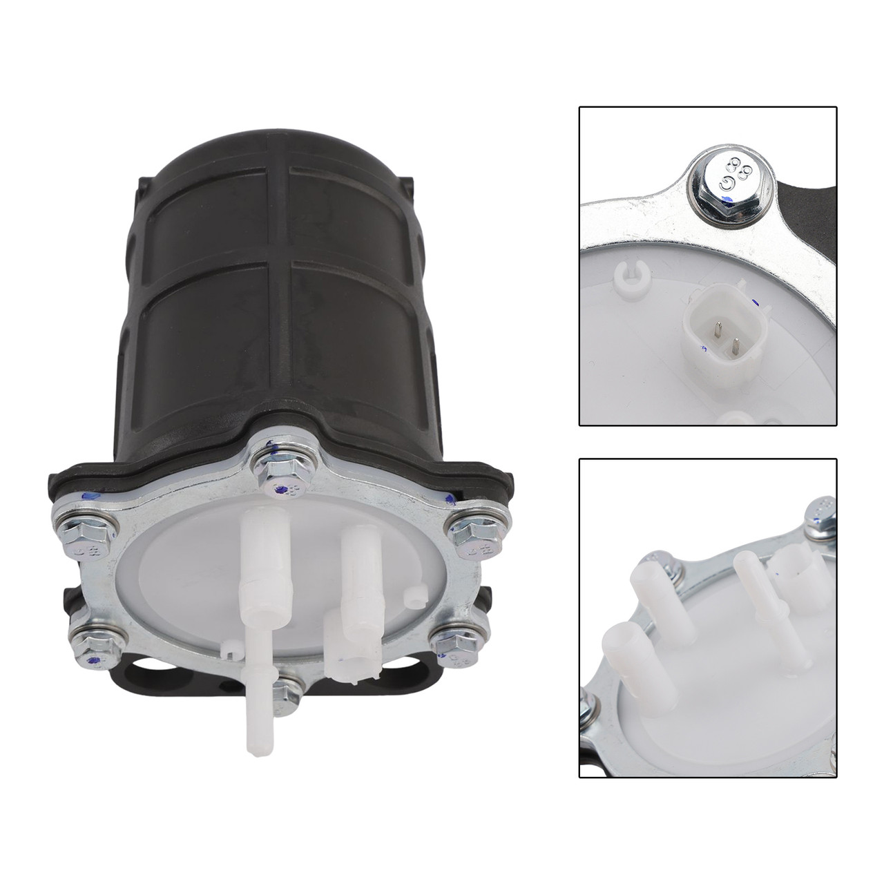 Fuel Pump Assy Replacement 16700-HN8-A62 For Honda VT750 2010-2025 VT1300 TRX680