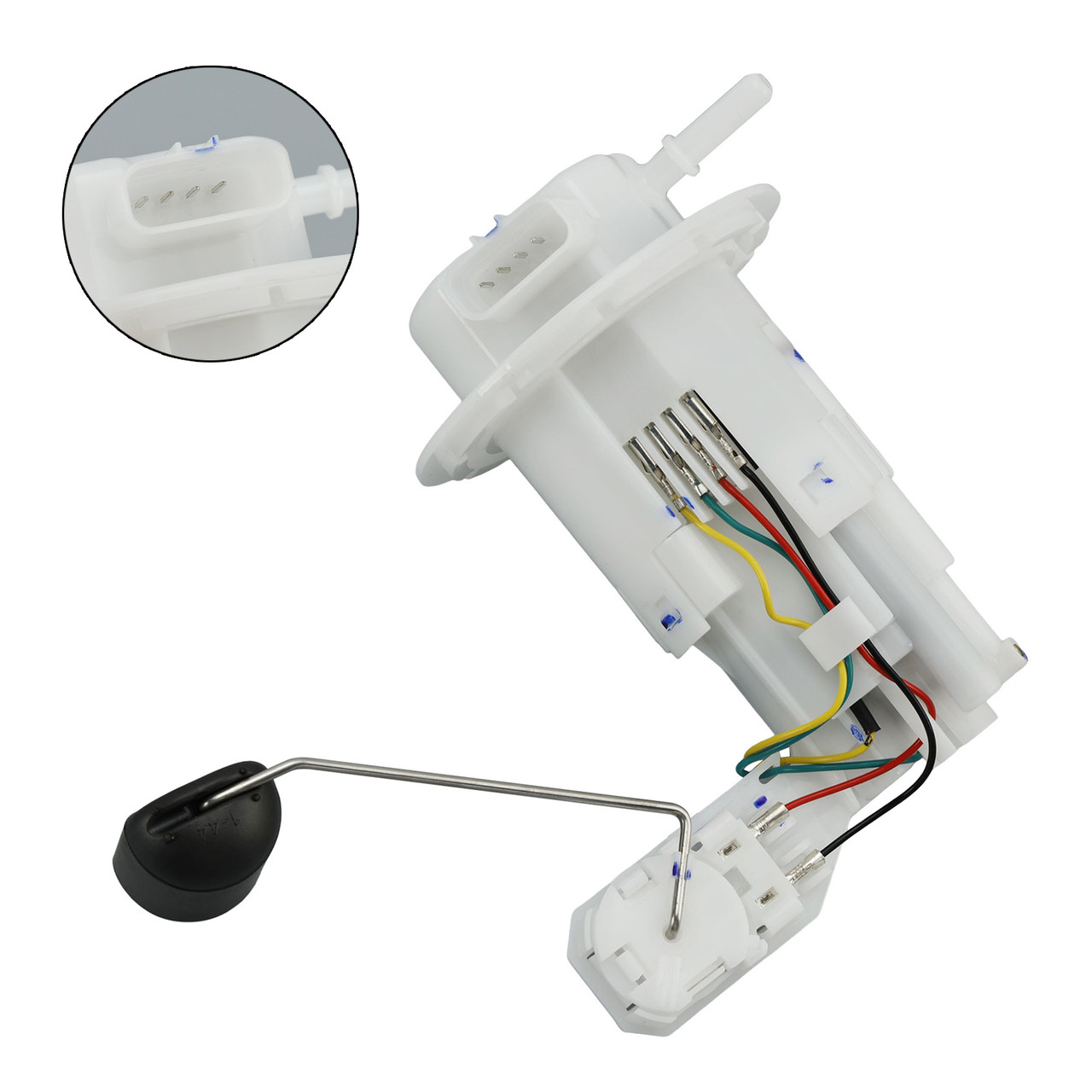 Fuel Pump Assy Replacement 16700-K87-A01 For Honda Rebel CMX250 300 17-24 500