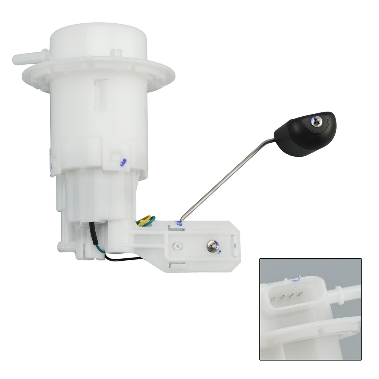 Fuel Pump Assy Replacement 16700-K87-A01 For Honda Rebel CMX250 300 17-24 500