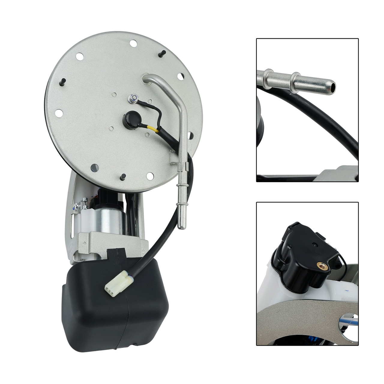 Fuel Pump Assy Replacement 16700-MGJ-D01 For Honda CBR600F 11-12 CBF660 CB1000/R