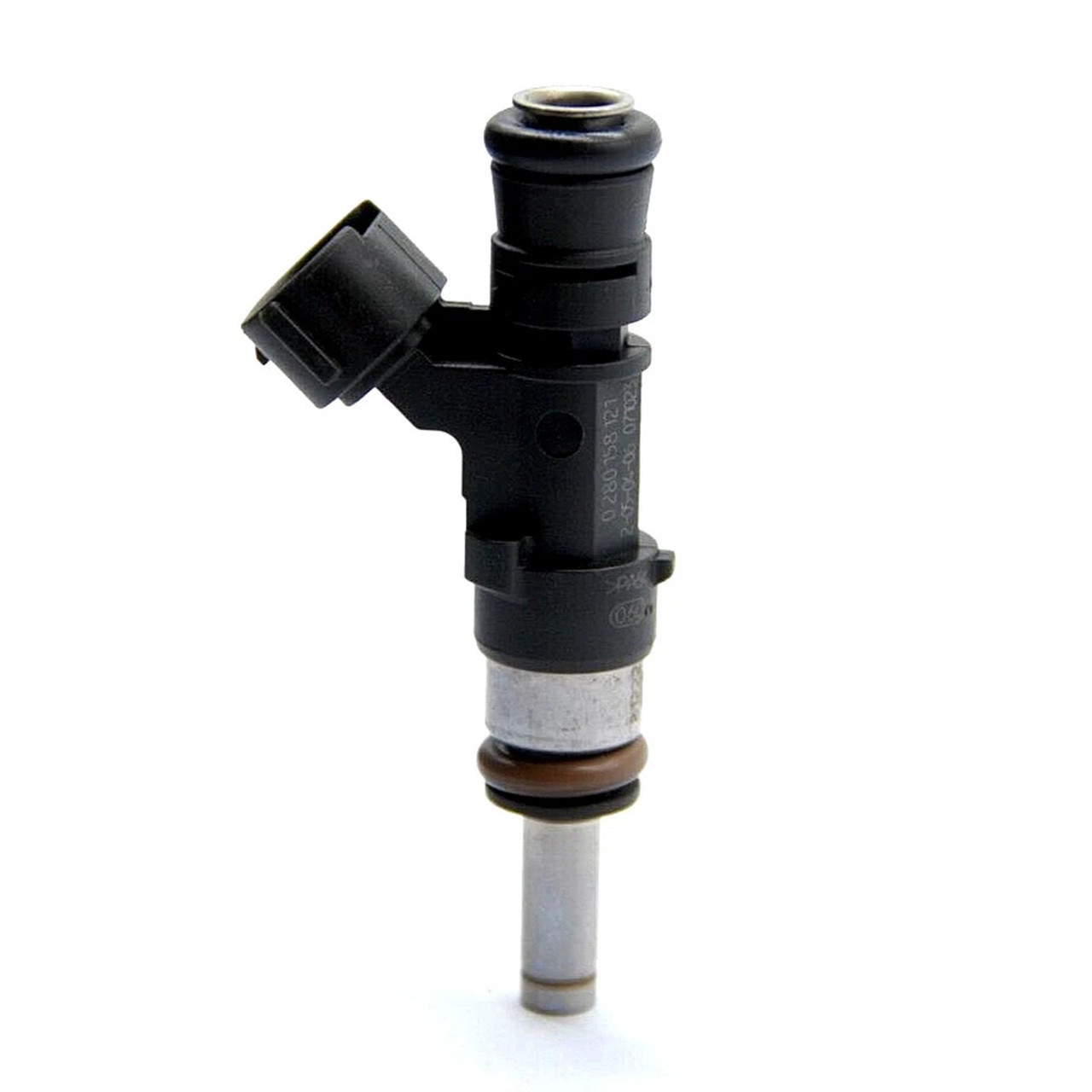 2007-2008 Volkswagen Eos R32 1Pcs Fuel Injector 85212262 Generic