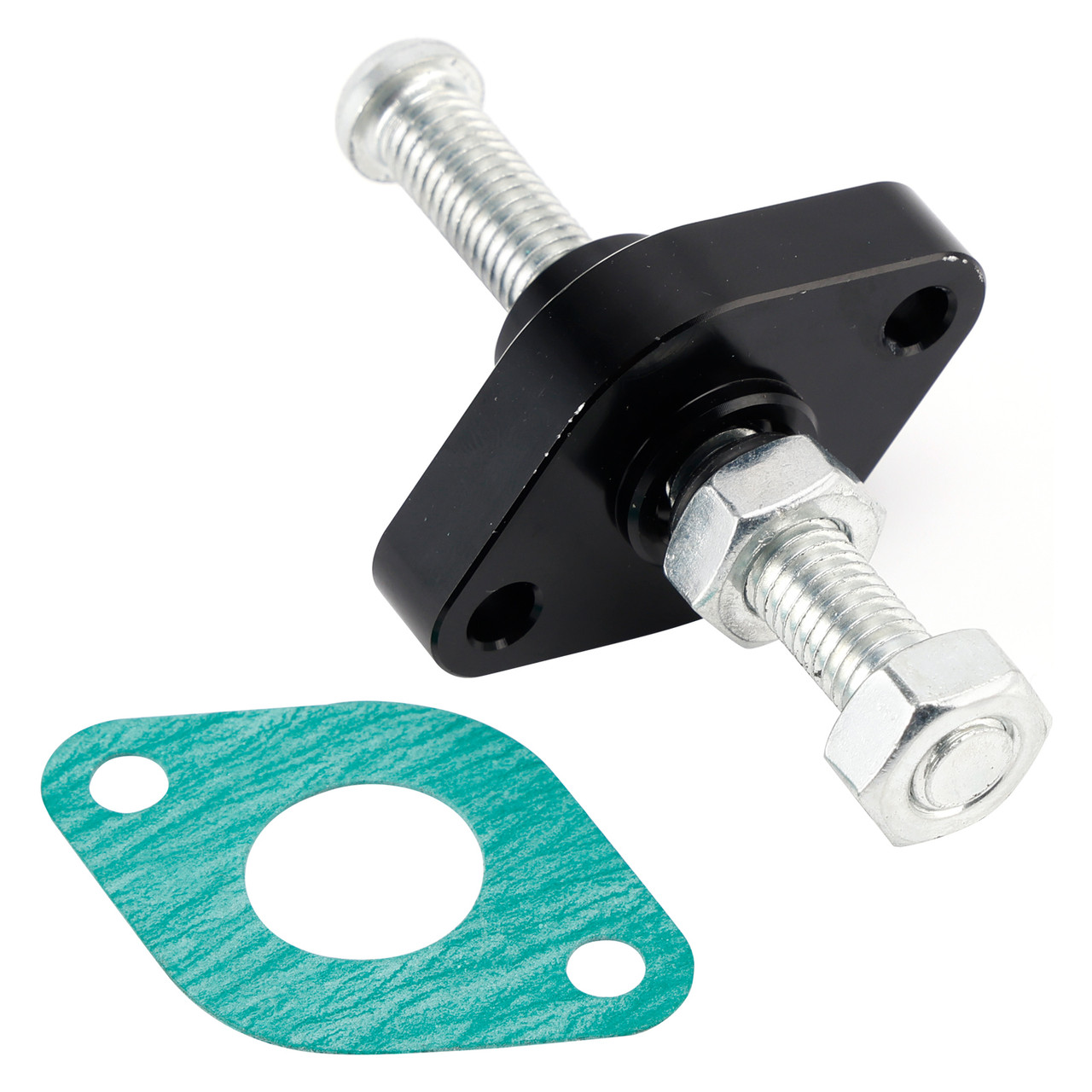 1989-2023 Suzuki GSXR 600 750 RMX450 RMZ450 CNC Manual Timing Cam Chain Tensioner Generic