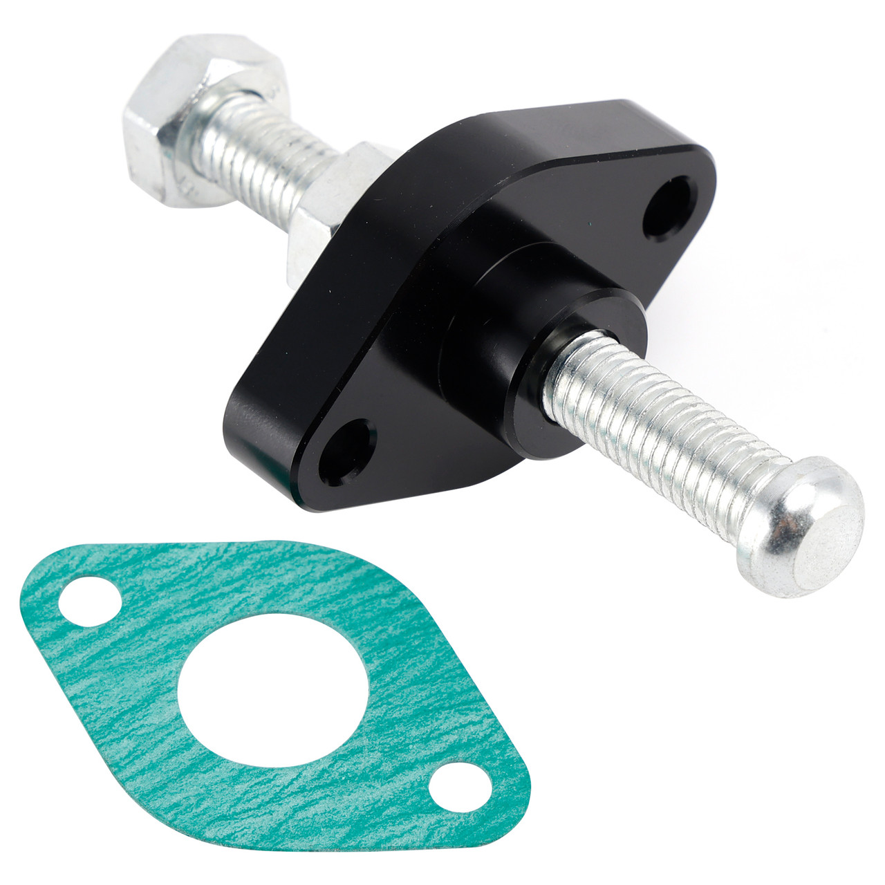 1989-2023 Suzuki GSXR 600 750 RMX450 RMZ450 CNC Manual Timing Cam Chain Tensioner Generic