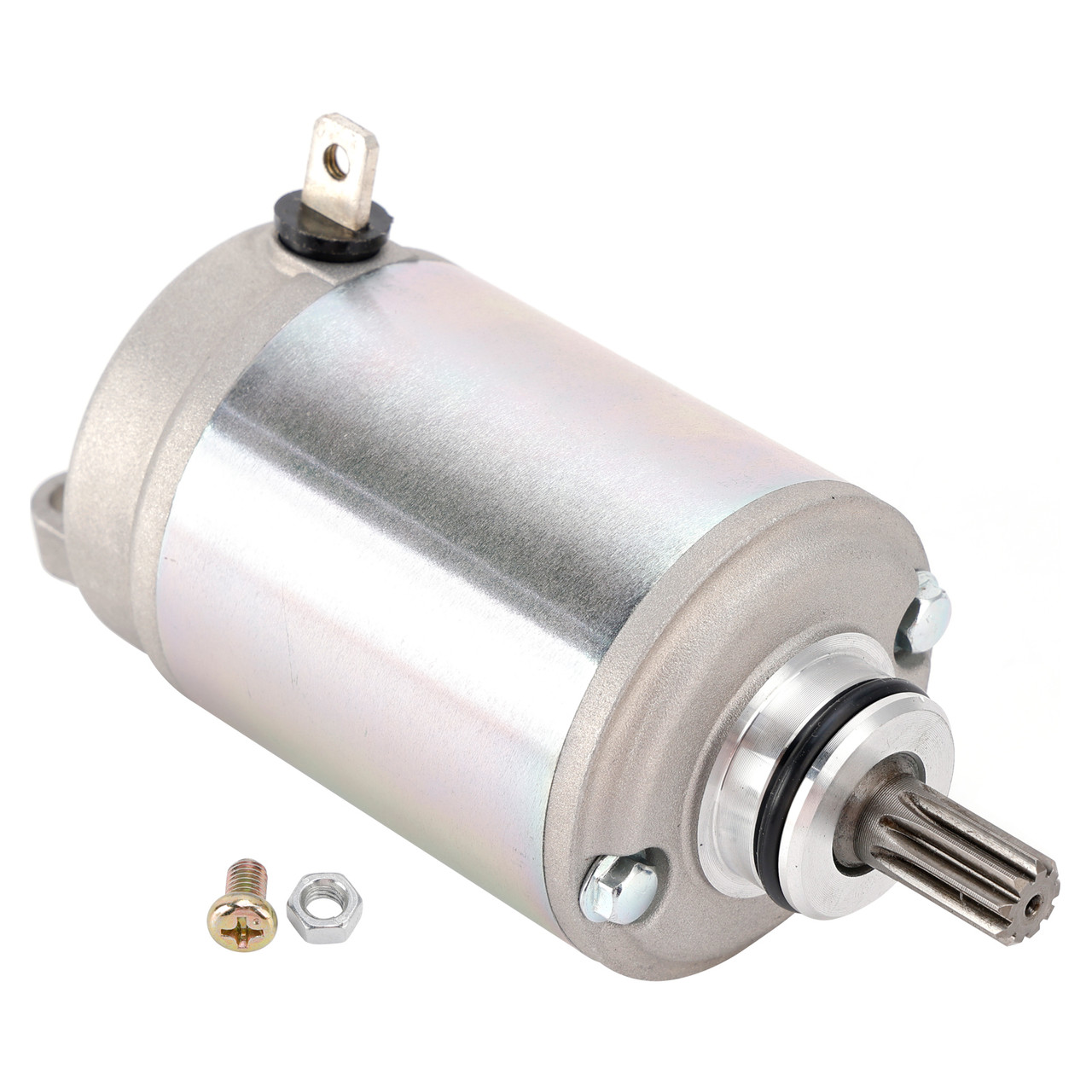 Starter Motor For Husqvarna 701 Enduro Supermoto 690 Duk Enduro SMC R 2017-2024