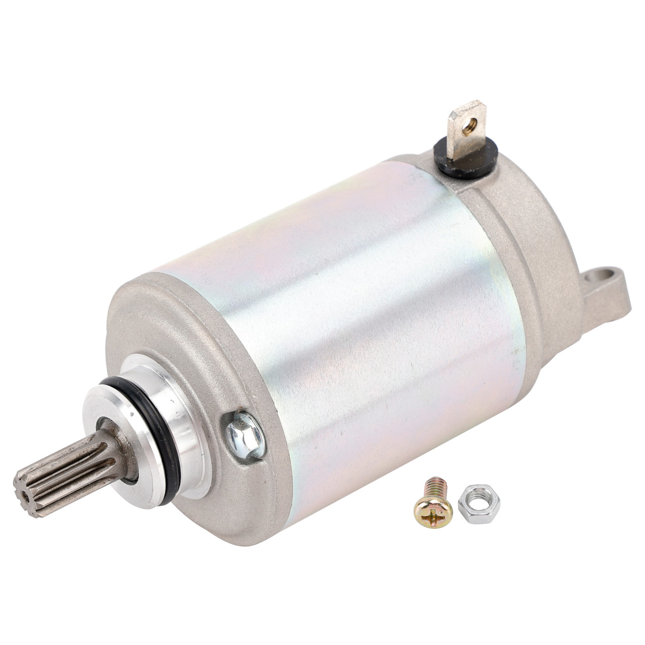 Starter Motor For Husqvarna 701 Enduro Supermoto 690 Duk Enduro SMC R 2017-2024