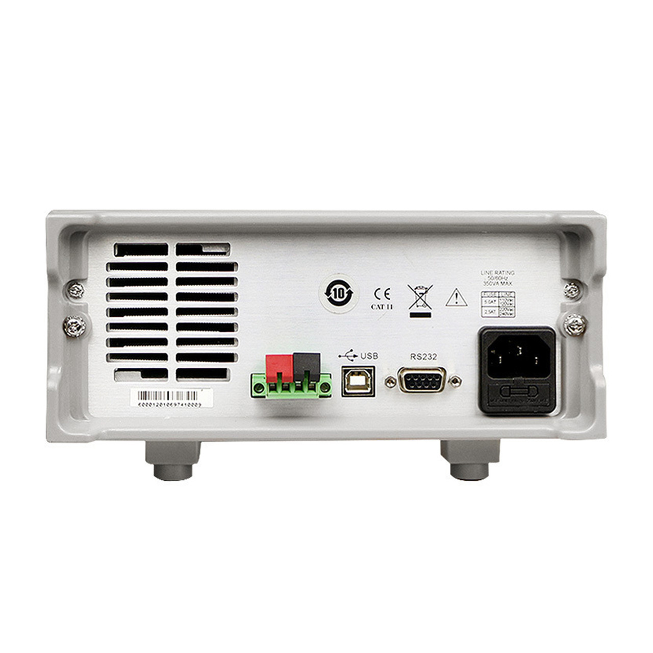IT6874A Adjustable Programming Power Supply 0-150V 1.2A/0-60V 2A