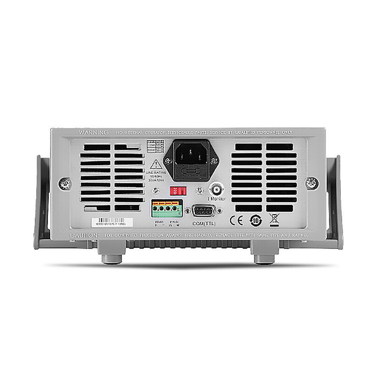 IT8512B+ 300W 500V 15A Programmable Electronic Load Battery Test