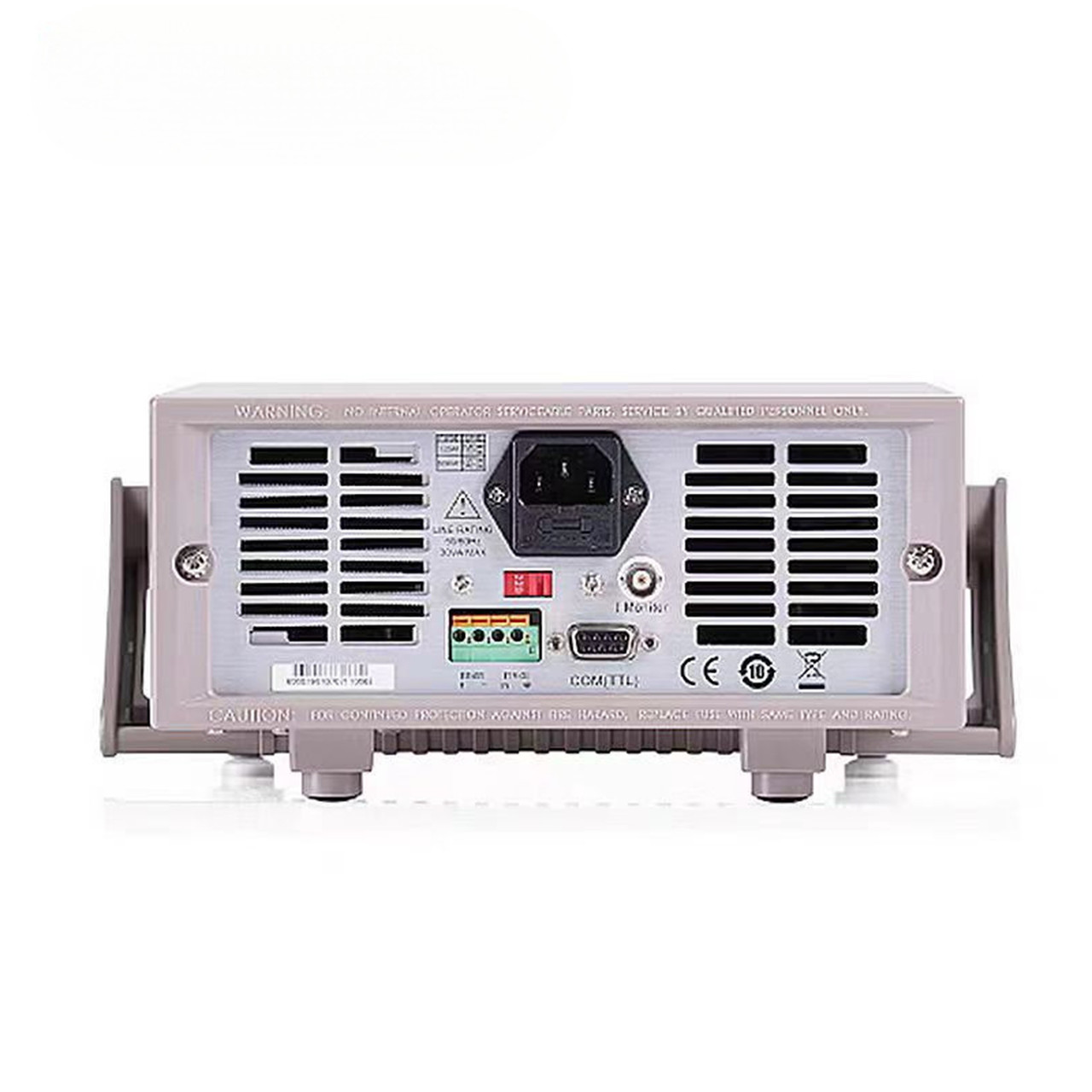 IT8513A+ 400W 150V 60A Programmable Electronic Load Battery Test