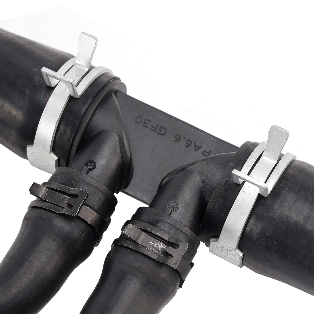 2011-2014 Ford F-150 5.0L V8 Radiator Coolant Hoses Sets BL3Z8C350A Generic