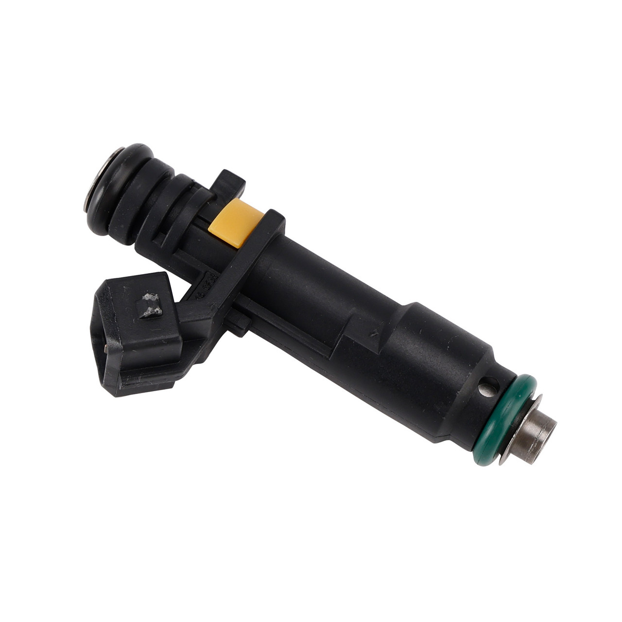 2007-2014 Renault Twingo II 1.2 8V D7F 1Pcs Fuel Injector 8200506653 Generic