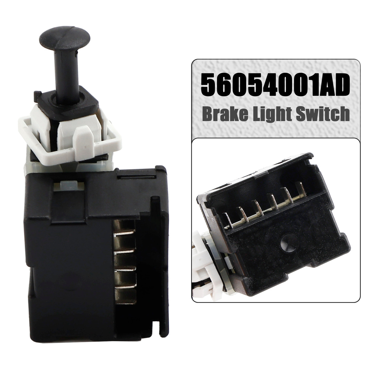 Brake Light Switch 56054001AD for Chrysler Sebring for Jeep Grand Cherokee III