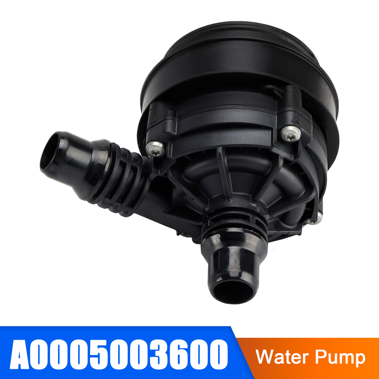 2014-2019 Mercedes-Benz C180 C200 E300 Engine Auxiliary Water Pump A0005003600 Generic