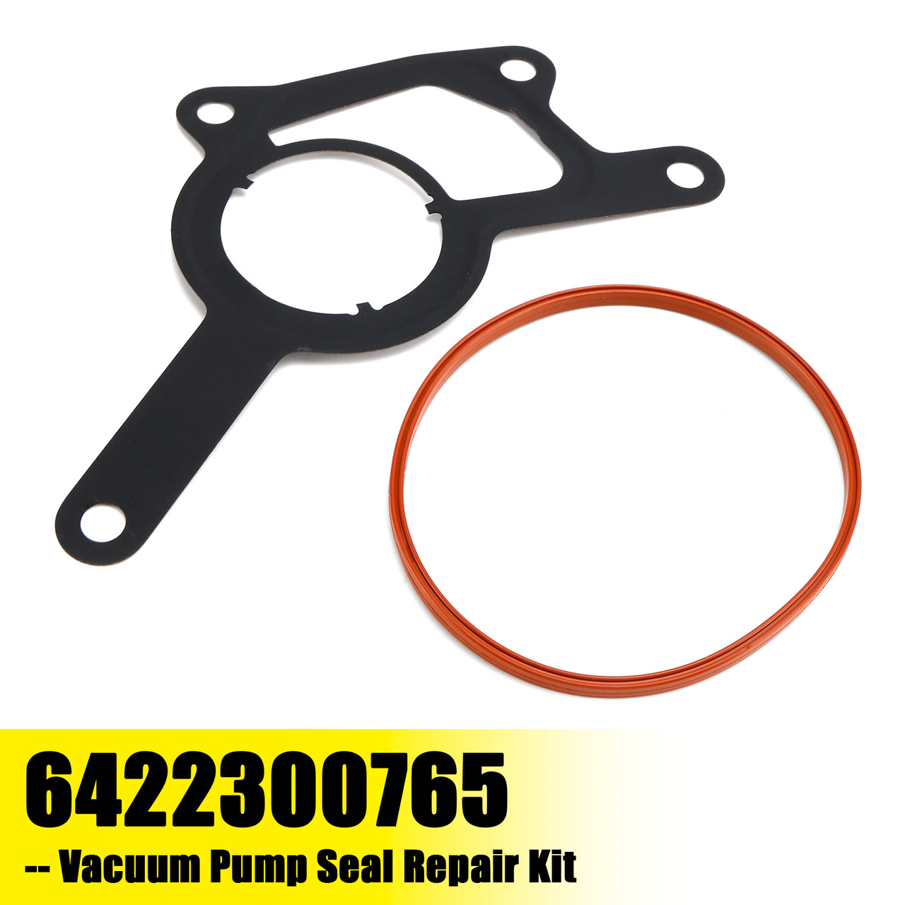 Vacuum Pump Seal Repair Kit 6422300765 for Mercedes for Dodge 3.0L