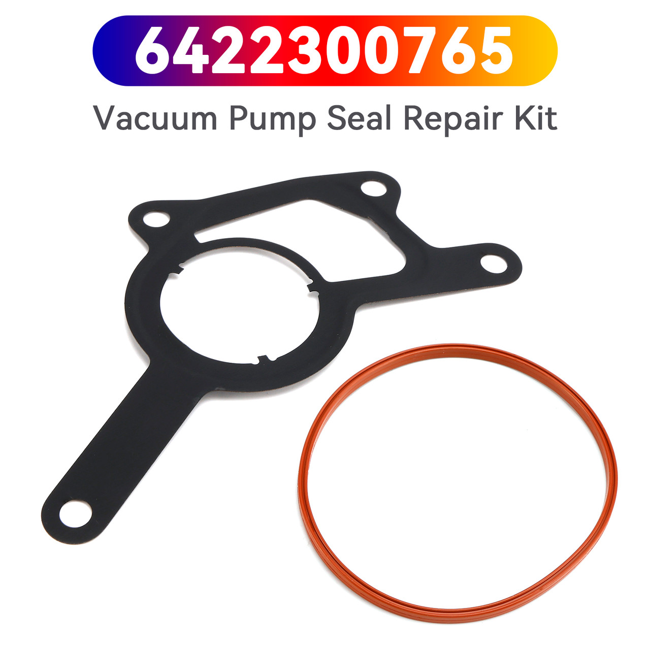 Vacuum Pump Seal Repair Kit 6422300765 for Mercedes for Dodge 3.0L