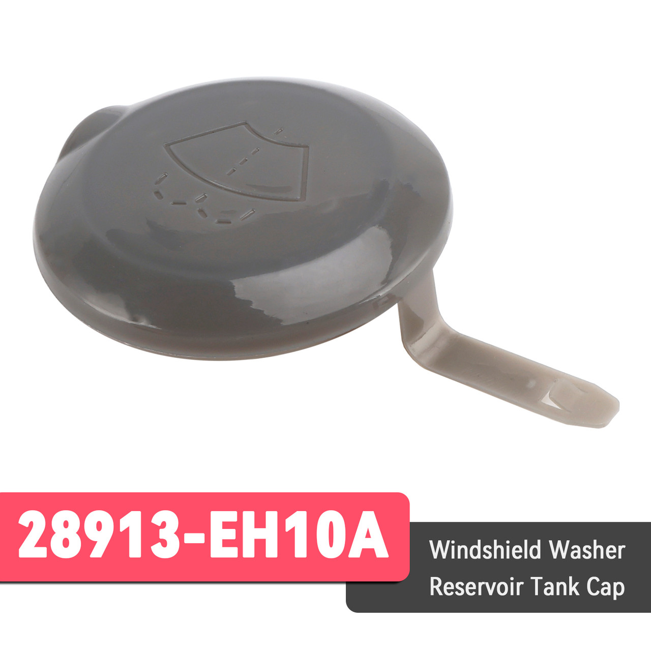 2002-2010 Infiniti M35 M45 Q45 Windshield Washer Reservoir Tank Cap 28913-EH10A Generic