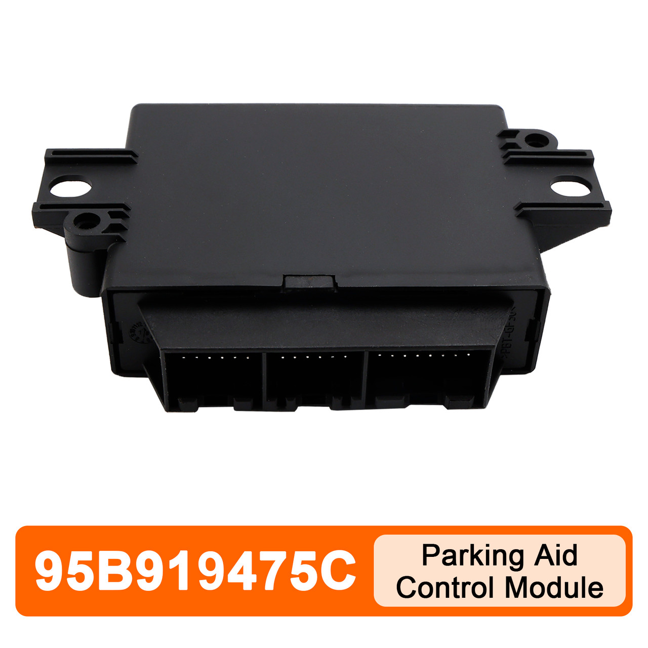 2012-2018 Porsche Macan Boxster Cayman Parking Aid Control Module 95B919475C Generic