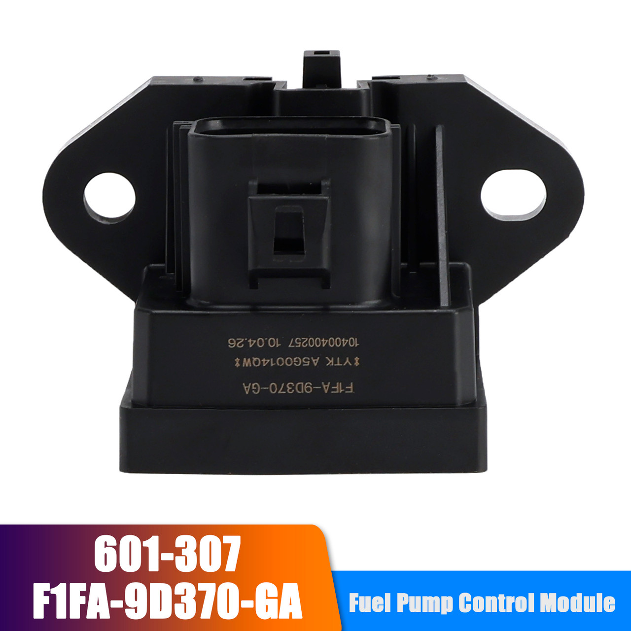 2011-2015 Ford Lincoln Fuel Pump Control Module 601-307 F1FA-9D370-GA Generic