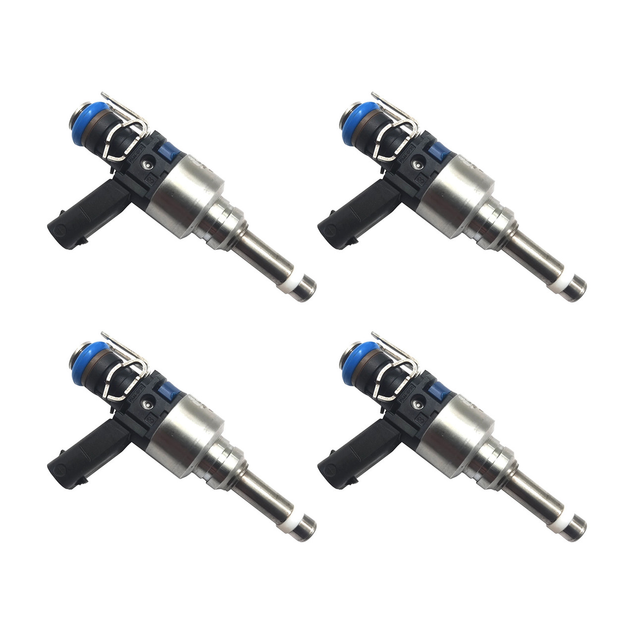 2011-2016 Hyundai Santa Fe Sonata 2.0L 4Pcs Fuel Injector 35310-2G720 Generic