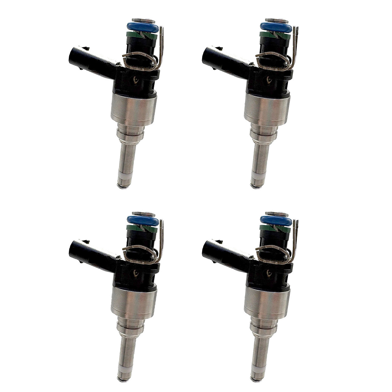2011-2016 Kia Optima Sportage 2.0L 4Pcs Fuel Injector 35310-2G720 Generic