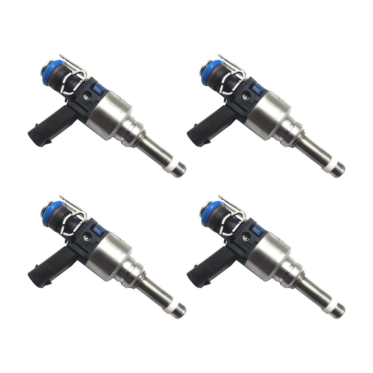 2011-2016 Kia Optima Sportage 2.0L 4Pcs Fuel Injector 35310-2G720 Generic