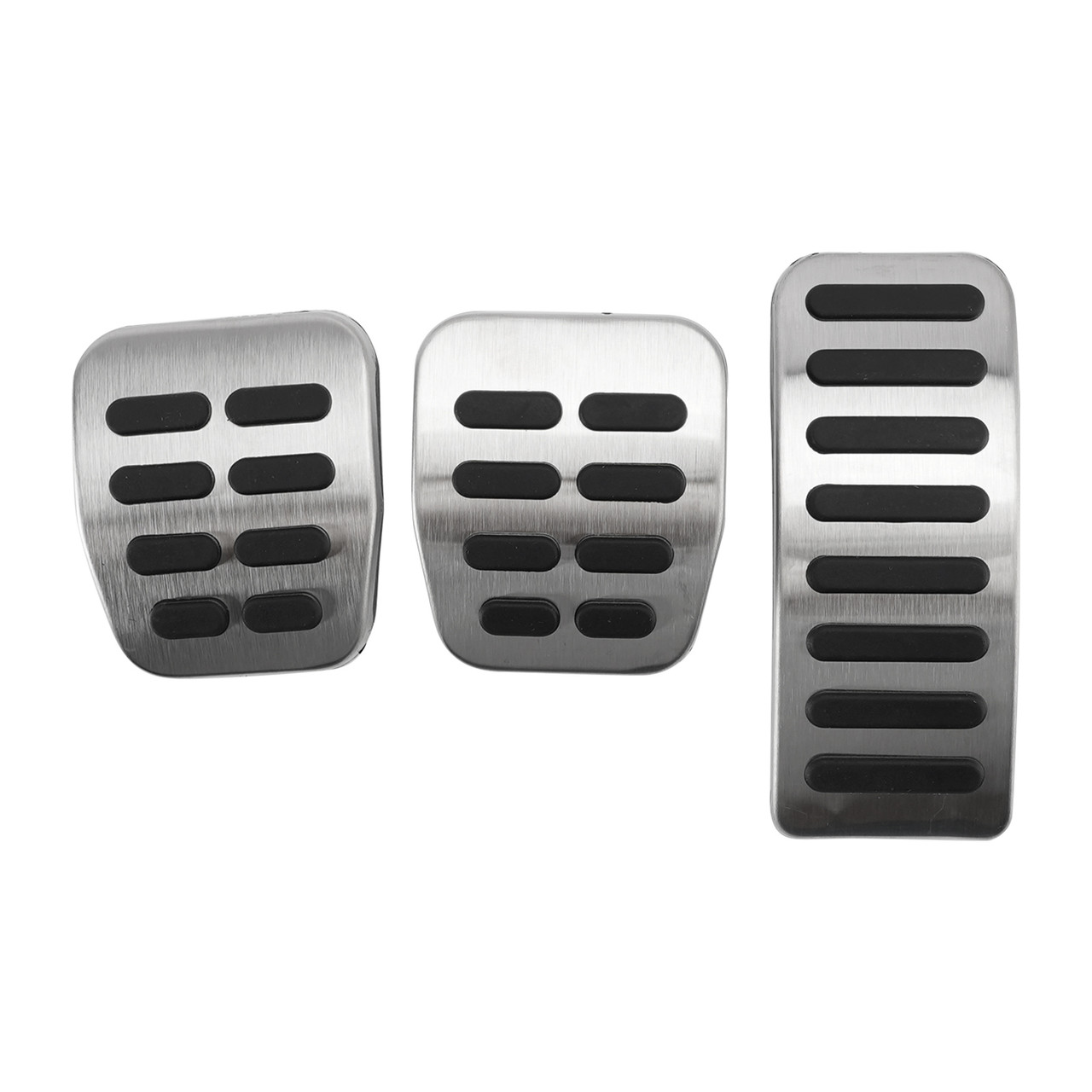 Pedal Set Pedals Pedal Caps For Seat Arosa 97-04 For VW Polo 1999-2022 MT