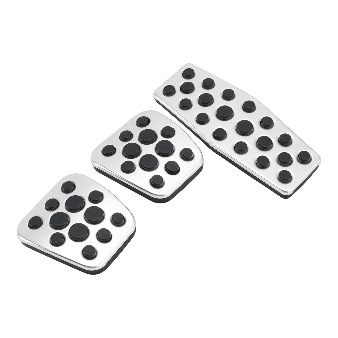 Pedal Set Pedals Pedal Caps For Opel Insignia For Chevrolet Cruze 2008-16