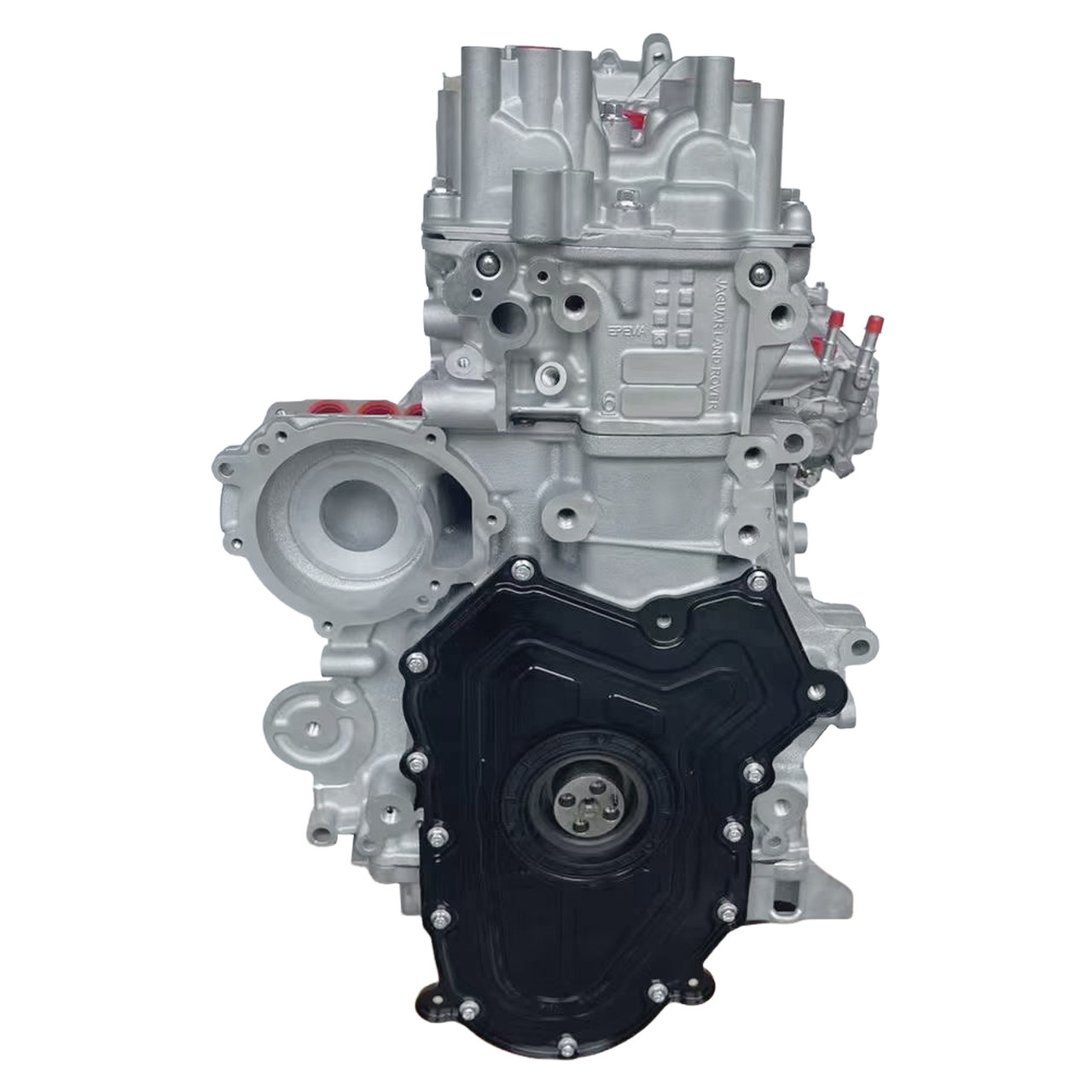 New Long Engine Block 204DT For Range Rover Evoque Discovery Sport 2.0 TD4 204DT