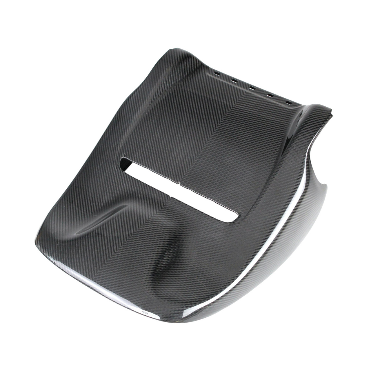 Dry Carbon Fiber Seat Back Cover Fit Benz G Class W464 W465 G500 G550 G63 2019+