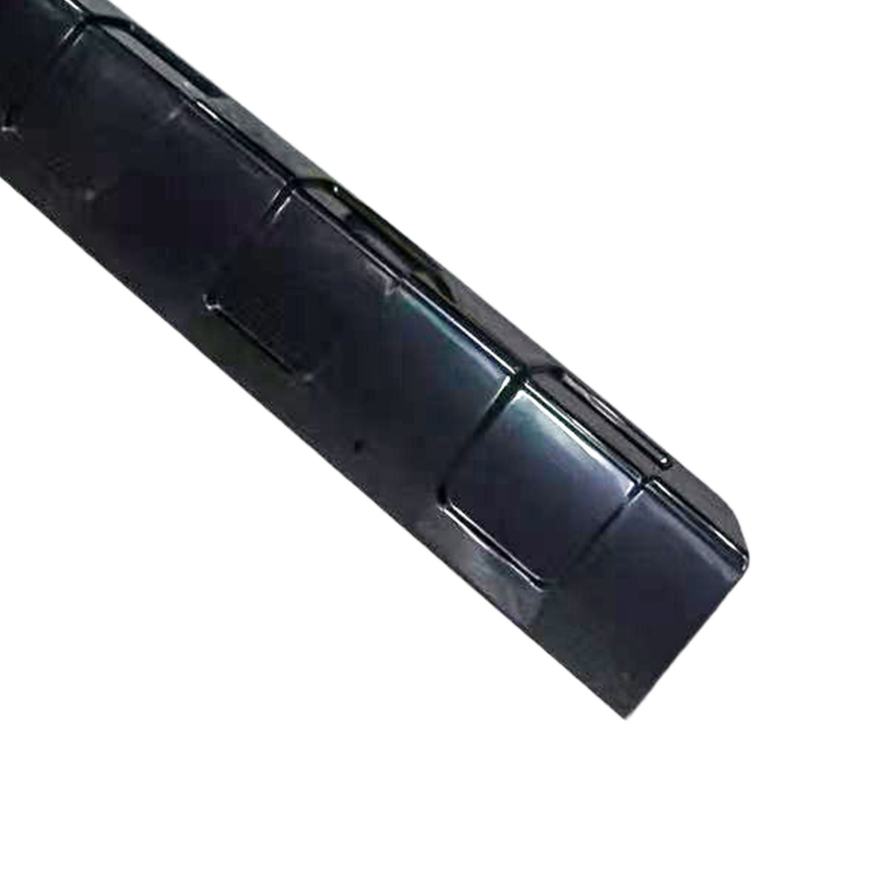 Front Bumper Diffuser Lip Fit Mercedes Benz G-Class W465 G450 G500 2025+ PP