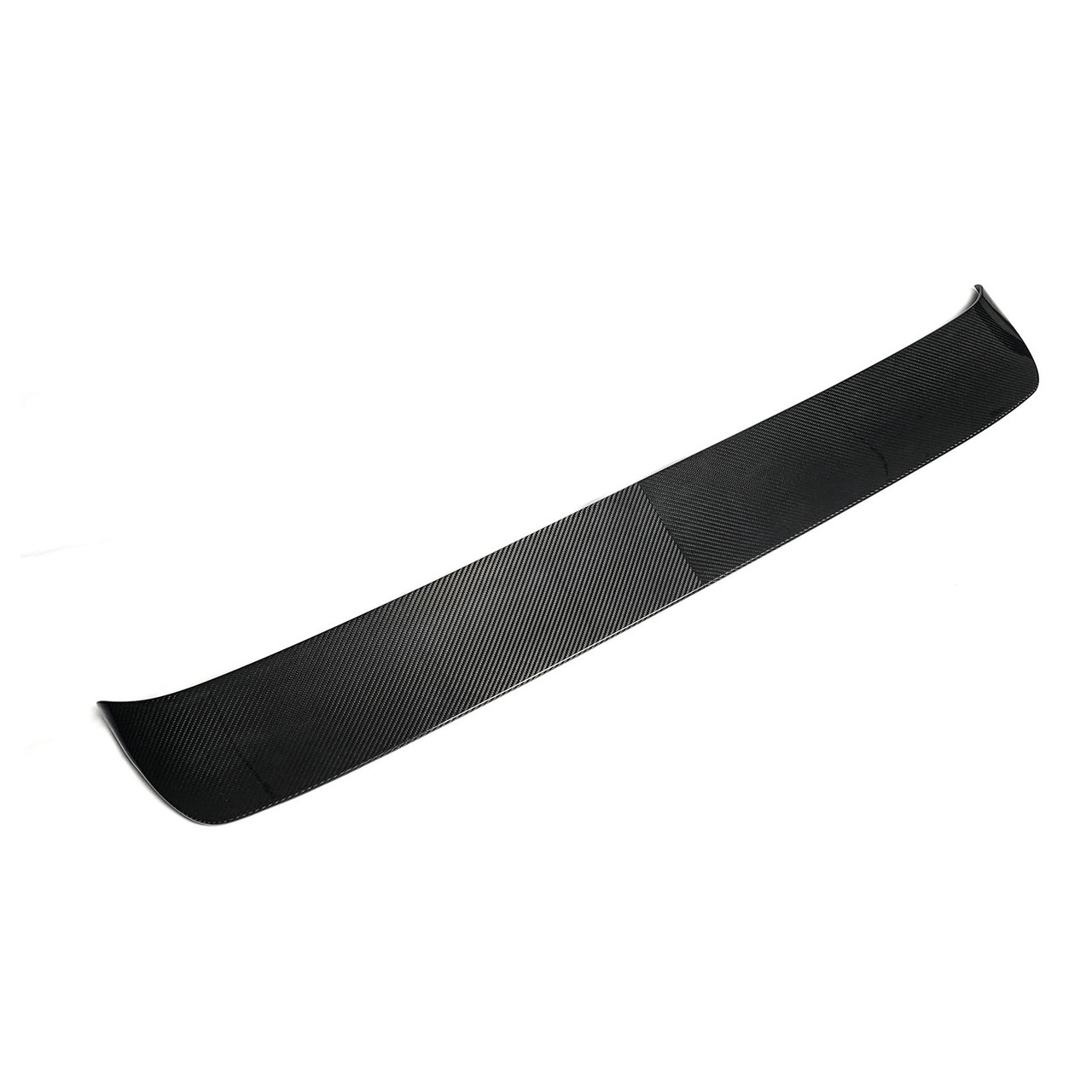 Carbon Fiber Rear Roof Spoiler Wing Fit Benz G-Class W465 2025+ Upgrade M Style