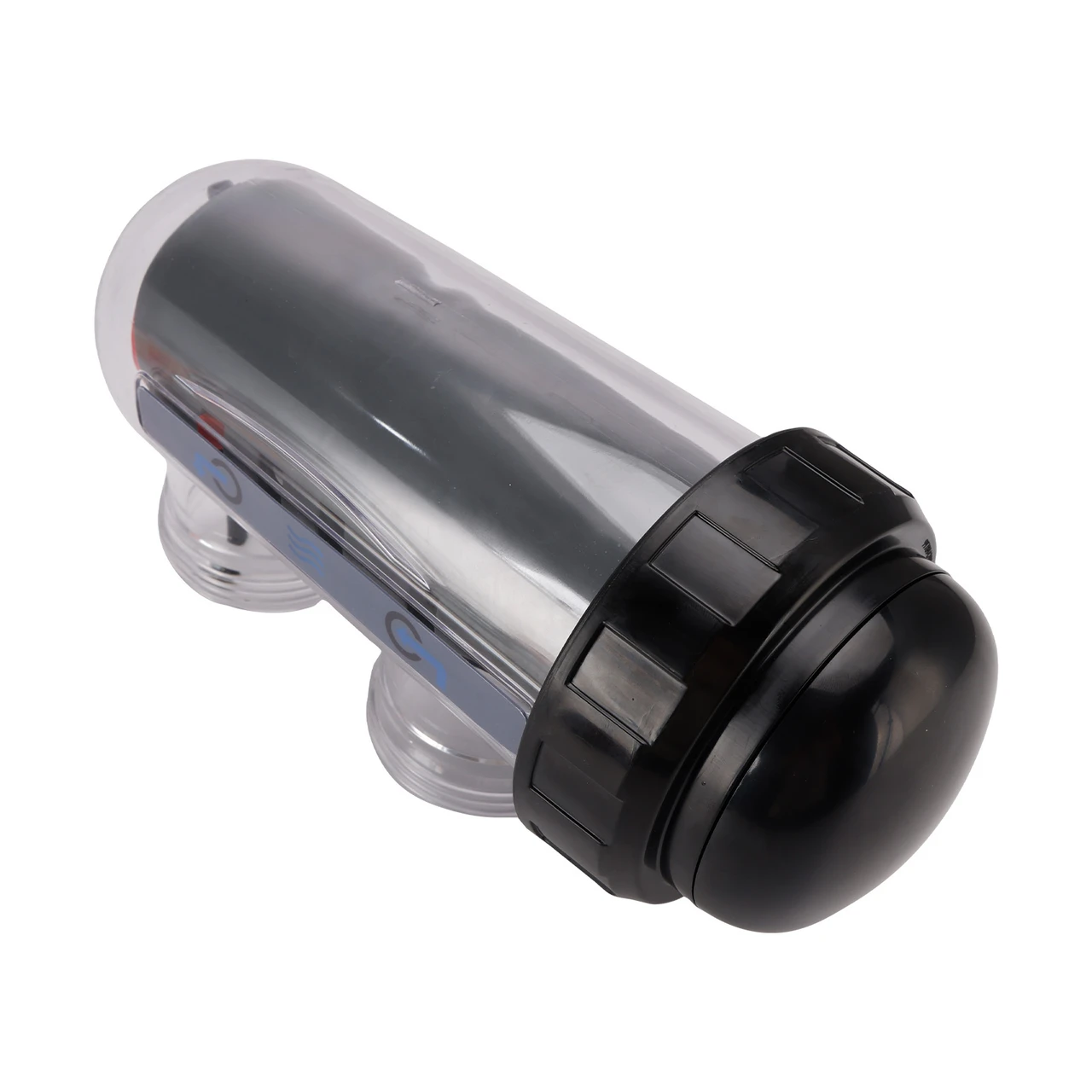 Saltwater Chlorinator Replacement Cell with Cell Housing For Astral/Hurlcon VX9/E35