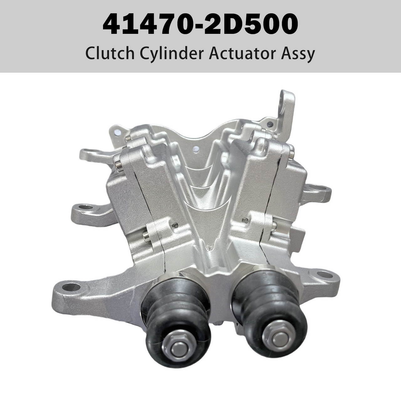 Clutch Cylinder Actuator Assy 41470-2D500 for Hyundai for Kia Sportage