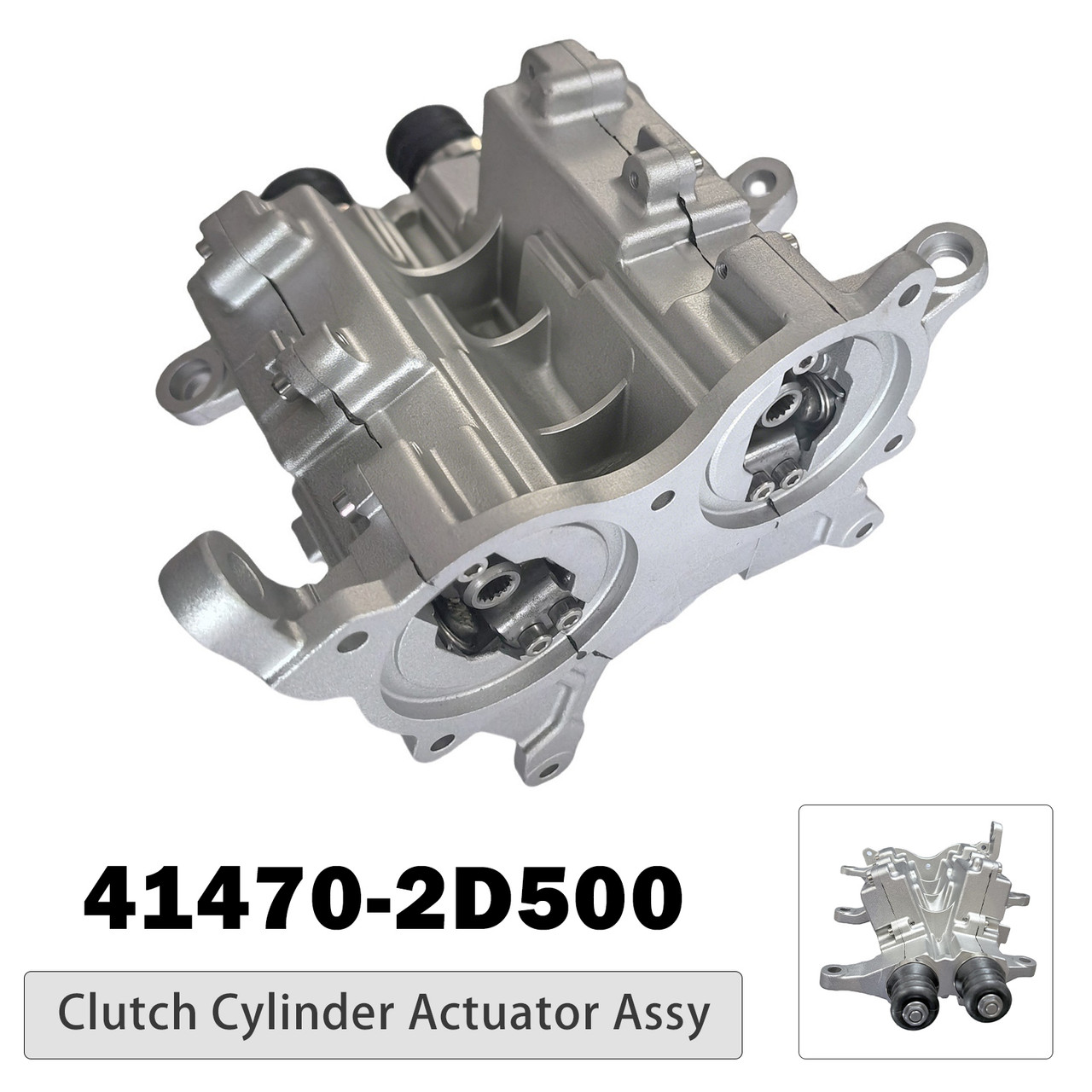 Clutch Cylinder Actuator Assy 41470-2D500 for Hyundai for Kia Sportage