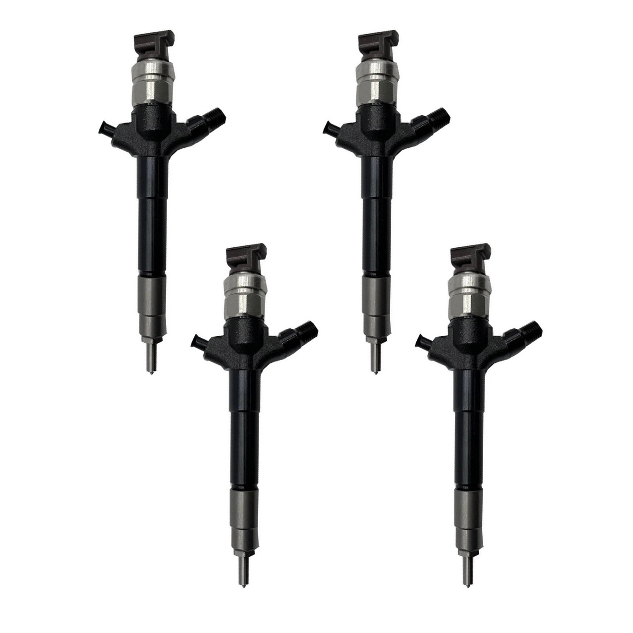 4Pcs Fuel Injector For Mitsubishi Triton ML/MN 3.2 2006-2008 095000-5760